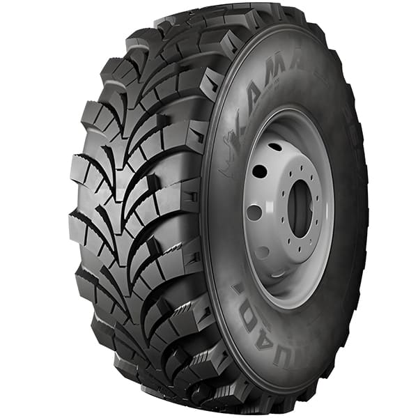 425/85Р21 КАМА NU 401 173G ТТ